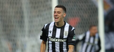 ΠΑΟΚ Παρασκήνιο: Έγιναν απίθανα πράγματα για τον Κωνσταντέλια