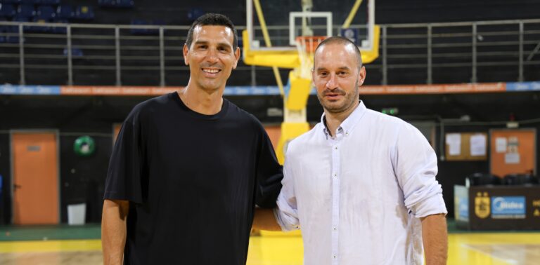 Άρης: Επίσημα νέος τεχνικός ο Κάραϊτσιτς