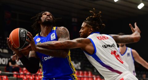 ΕΟΚ: Έβαλε φρένο στην αύξηση των ξένων στις ομάδες - Κάλεσε σε συνάντηση τον ΕΣΑΚΕ