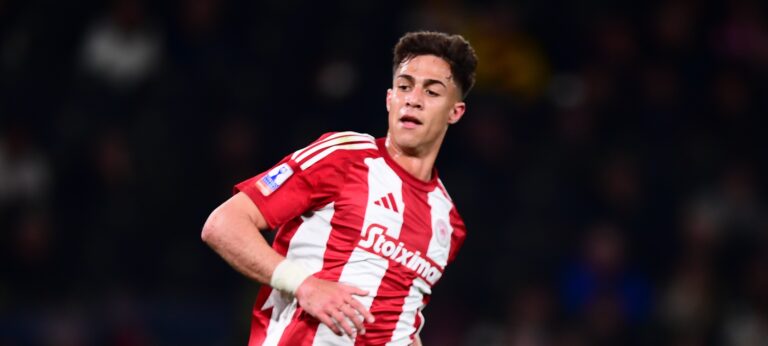 Σταύρος Γεωργακόπουλος: Ο Κωνσταντέλιας «πιάνει» τα... μισά απ’ τον Κωστούλα