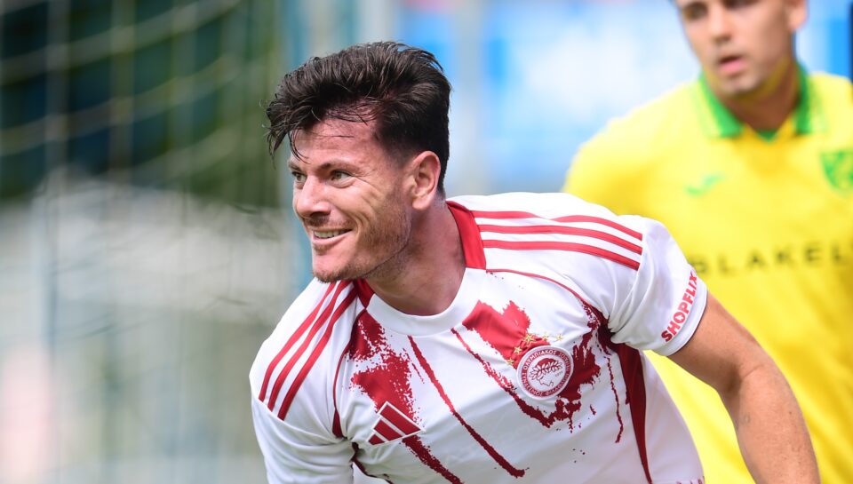 Μπιανκόν: «Ότι λέμε με τον Μεντιλίμπαρ μένουν μεταξύ μας...»