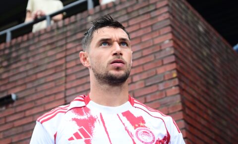 Ολυμπιακός: Το γκολ Μεντιλίμπαρ και η απλότητα του Γιάρεμτσουκ