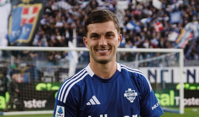 Ολυμπιακός: Οι εντυπωσιακοί αριθμοί του Γκάμπριελ Στρεφέζα!