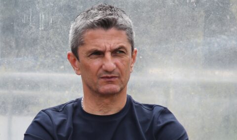Ραζβάν Λουτσέσκου: «Αφήνω την αρνητική σκέψη που πλήγωσε την ομάδα και τη νέα σεζόν θα είμαι θετικός»