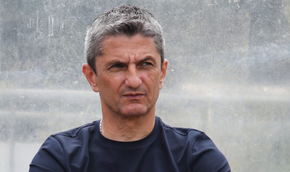 Ραζβάν Λουτσέσκου: «Αφήνω την αρνητική σκέψη που πλήγωσε την ομάδα και τη νέα σεζόν θα είμαι θετικός»