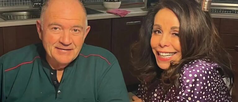 Άρση Βαρών: Έφυγε από τη ζωή ο Ολυμπιονίκης, Δημήτρης Ζαρζαβατσίδης - Το συγκινητικό μήνυμα της γυναίκας του, Βούλας Πατουλίδου