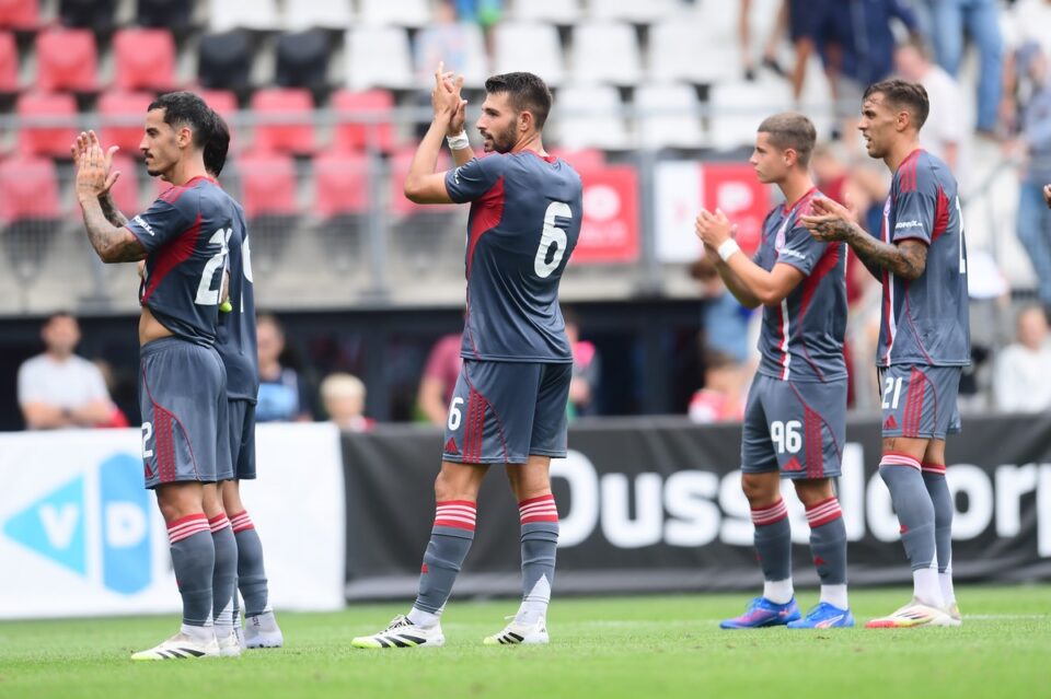 ΟΛΥΜΠΙΑΚΟΣ