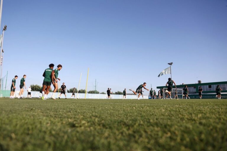 ΠΑΝΑΘΗΝΑΪΚΟΣ