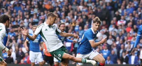 Αθλητικές μεταδόσεις: Που θα δείτε το Παναθηναϊκός - Ρέιντζερς