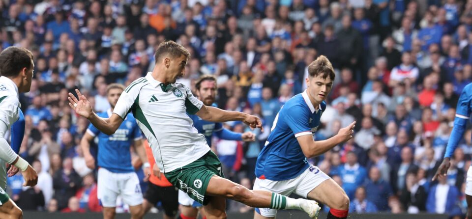 Αθλητικές μεταδόσεις: Που θα δείτε το Παναθηναϊκός - Ρέιντζερς