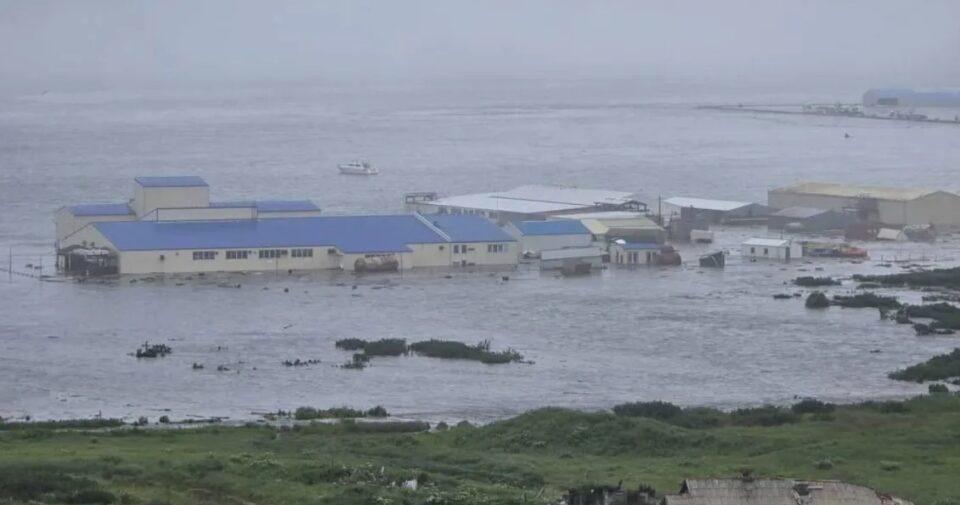 Σεισμός: Ανησυχία για τσουνάμι σε ολόκληρο τον Ειρηνικό μετά τα 8,7 ρίχτερ στη Ρωσία