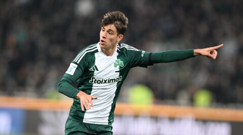 Γιώργος Βαγιαννίδης Παρασκήνιο: Η απίθανη ρήτρα που βάζει η Σπόρτινγκ!