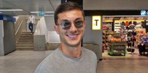 Ολυμπιακός Μεταγραφές: Πέρασε ιατρικά ο Στρεφέζα, υπογράφει και πάει Ολλανδία