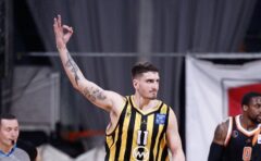 Άρης: Επίσημη η τέταρτη επιστροφή του Στέλιου Πουλιανίτη
