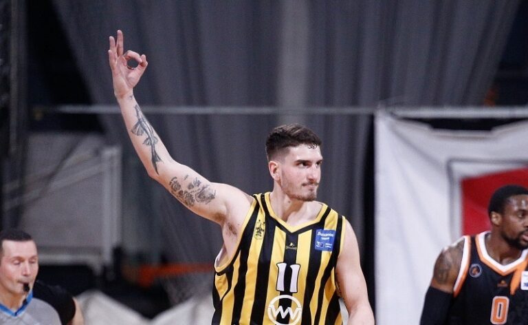 Άρης: Επίσημη η τέταρτη επιστροφή του Στέλιου Πουλιανίτη