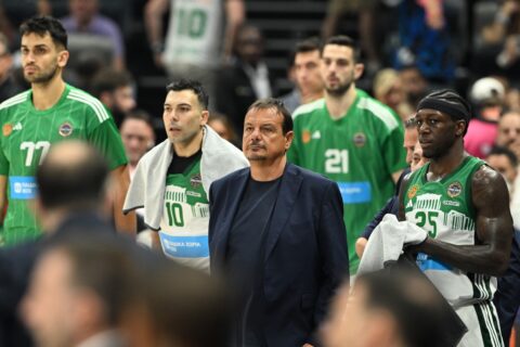 ΠΑΝΑΘΗΝΑΪΚΟΣ