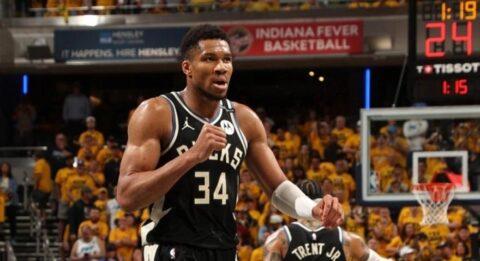 Γιάννης Αντετοκούνμπο: Πήρε ήδη πρωτιά στο NBA για τη νέα σεζόν!