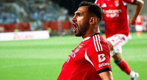 Βαγγέλης Παυλίδης: Χάρισε στην Μπενφίκα το Super Cup και το έριξε στους χωρούς