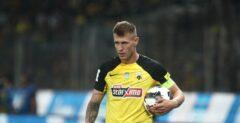 AEK Μεταγραφές: Συμφώνησε με Λέγκια ο Σιμάνσκι, τι ζητάει η Ένωση
