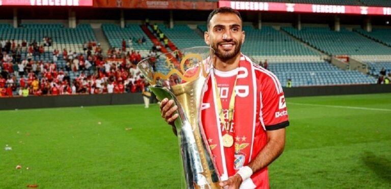 Βαγγέλης Παυλίδης: Η απόλυτη αποθέωση στο πρωτοσέλιδο της A Bola