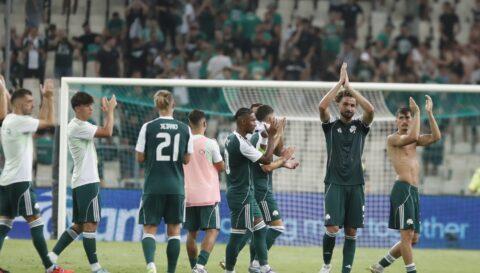 Ευρώπη: Οι ώρες και οι μέρες των αγώνων Παναθηναϊκού, ΑΕΚ, ΠΑΟΚ σε Europa και Conference League - Ορίστικαν οι διαιτητές