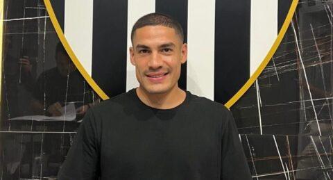 Καλαμάτα Μεταγραφές: Επίσημο το μπαμ με τον Χουλιάν Μπονέτο