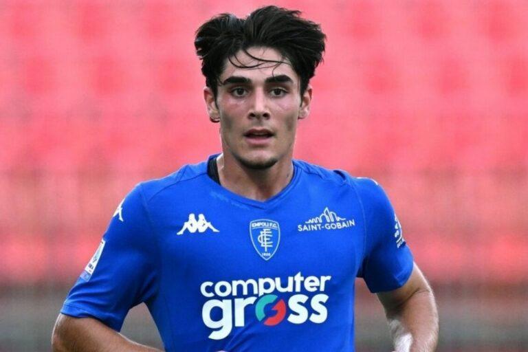 Καντσελιέρι