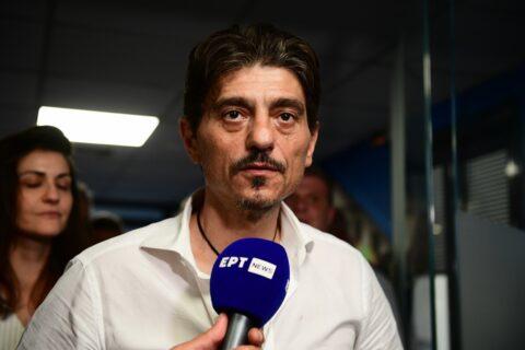 ΓΙΑΝΝΑΚΟΠΟΥΛΟΣ