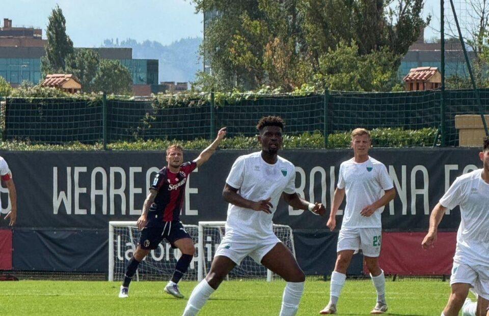 Λεβαδειακός