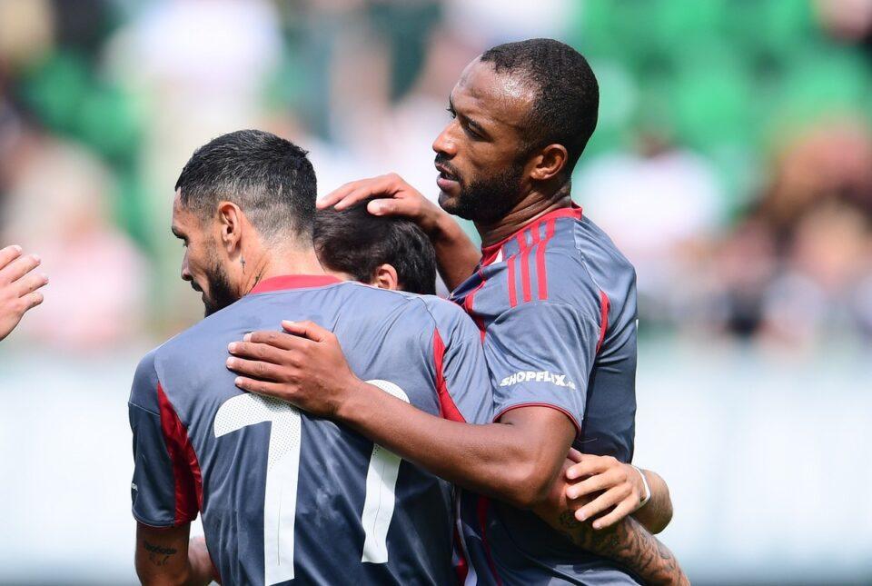 ΟΛΥΜΠΙΑΚΟΣ