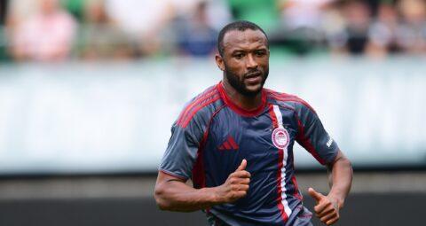 Ολυμπιακός: Ο Ελ Καμπί πάει για ιστορική σεζόν