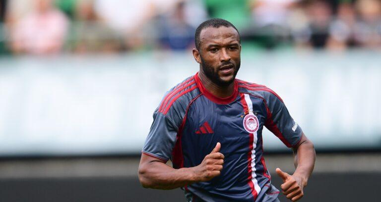 Ολυμπιακός: Ο Ελ Καμπί πάει για ιστορική σεζόν