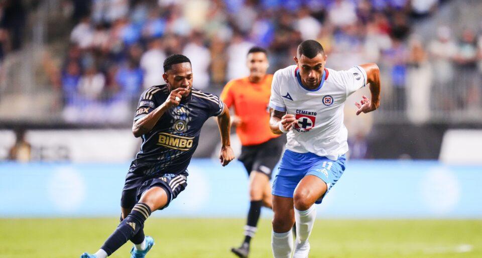 Γιακουμάκης Μεταγραφές: Χαμός στο Μεξικό με την αποκάλυψη του συμβολαίου του με την Κρουζ Αζούλ