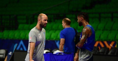 Αθλητικές μεταδόσεις: Που θα δείτε το Ελλάδα - Βέλγιο