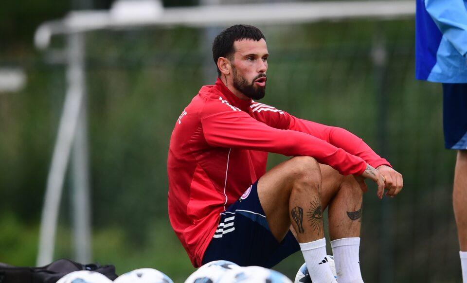 Ολυμπιακός Μεταγραφές: Οι πρώτες αναχωρήσεις - Έφυγαν Βέλντε και Μπετανκόρ, τι γίνεται με Μασούρα