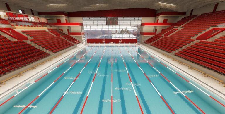 Ολυμπιακός: Έτσι θα είναι το υδάτινο πάρκο στο ΣΕΦ - Εγκρίθηκε η σύμβαση