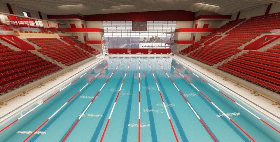 Ολυμπιακός: Έτσι θα είναι το υδάτινο πάρκο στο ΣΕΦ - Εγκρίθηκε η σύμβαση