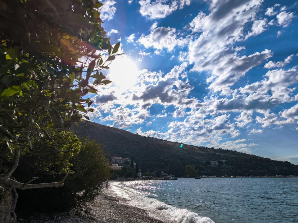 Καιρός: Ηλιοφάνεια αλλά και μικρή πτώση της θερμοκρασίας στο μεγαλύτερο μέρος της χώρας