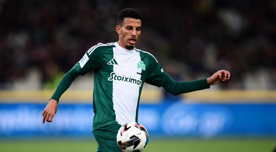 Παναθηναϊκός Μεταγραφές: Αυτό είναι το ποσό που ζήτησε η Μαρσέιγ για Ουναχί