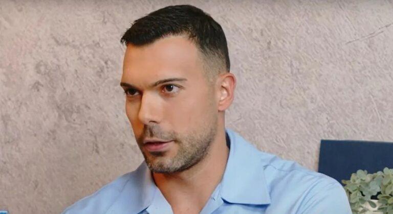 Κώστας Σλούκας: Αποκαλυπτικός στον Ντέμη Νικολαΐδη - «Ήθελα να αποδείξω στον Ολυμπιακό πως έκαναν λάθος»