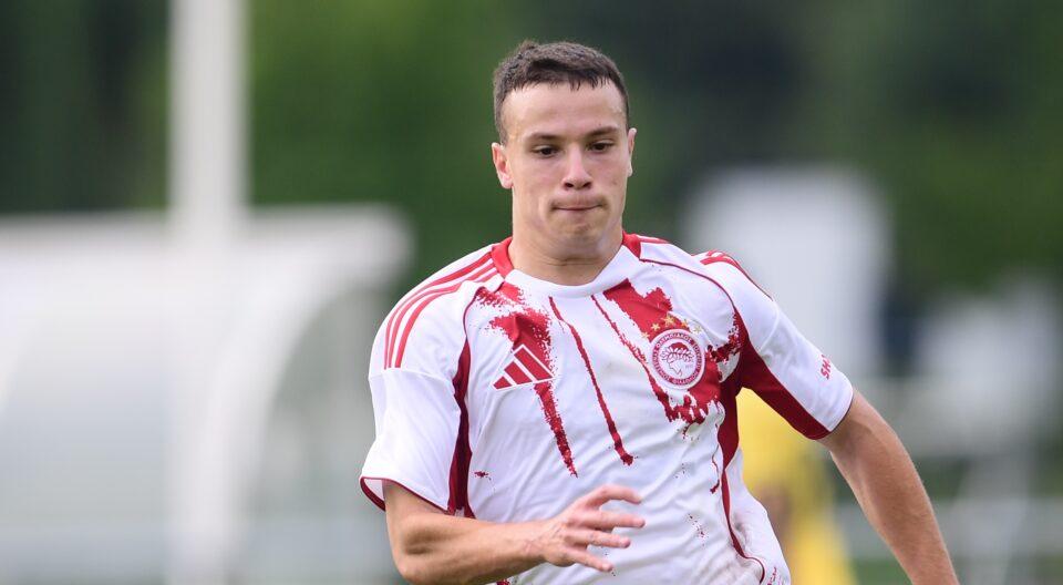 Ολυμπιακός: Βάλτε καλά στο μυαλό σας τον Πνευμονίδη