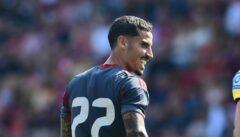 Ολυμπιακός: Τσικίνιο για όλες τις δουλειές!