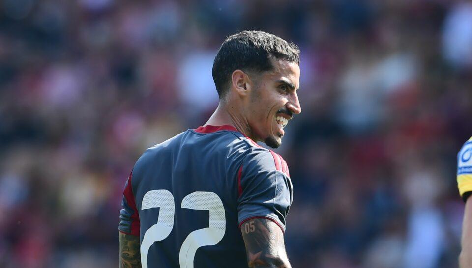 Ολυμπιακός: Τσικίνιο για όλες τις δουλειές!