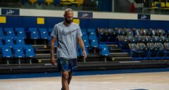 Ολυμπιακός: Ο Εβάν Φουρνιέ συνεχίζει τη σκληρή δουλειά του