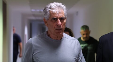 Super League: Ο Άγγελος Αναστασιάδης εκπρόσωπος στην ΕΠΟ