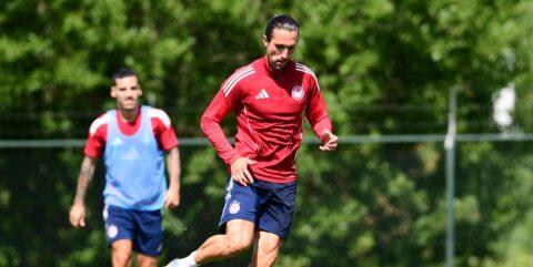 Ολυμπιακός Μεταγραφές: Η απάντηση του Γιαζίτσι στο ενδιαφέρον γαλλικών ομάδων