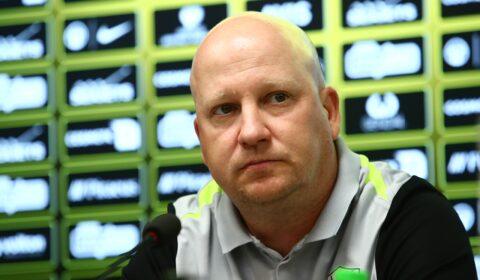 Μάρκο Νίκολιτς: «Έχουμε την ποιότητα, αλλά δεν επιτρέπονται τα δώρα»