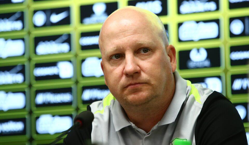 Μάρκο Νίκολιτς: «Έχουμε την ποιότητα, αλλά δεν επιτρέπονται τα δώρα»