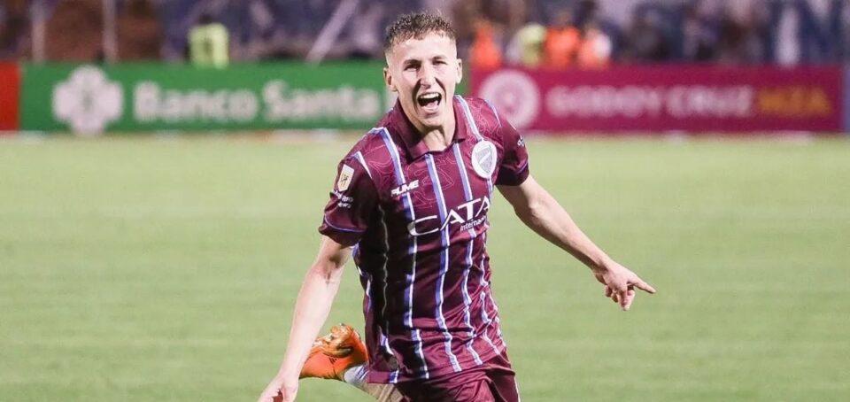 Ολυμπιακός Μεταγραφές: Δυναμική επιστροφή σε Αντίνο με νέα πρόταση