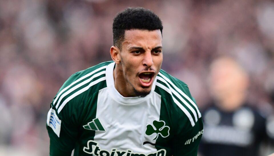 Παναθηναϊκός Μεταγραφές: Τα δίνει όλα και για τον Ουναχί